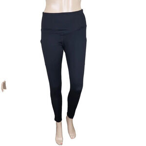 C9 By Champion Black Pockets Leggings